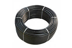 Крапельна трубка багаторічна Presto-PS з крапельницями через 25 см, довжина 200 м