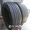 Літні шини б/у Continental ContiSportContact 5 255/55R19 111Y 3.5 - 4 mm 15, 19 рік, фото 5