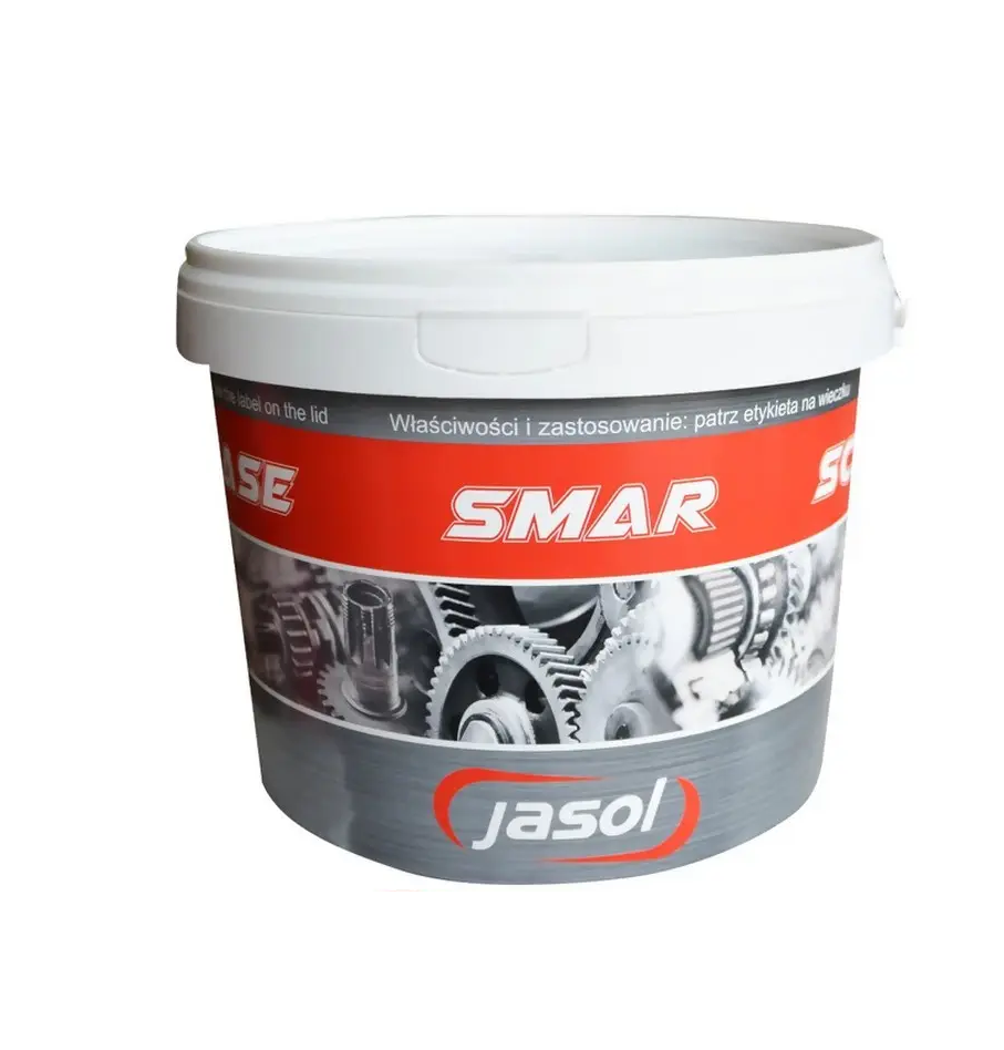 Мастило Jasol Grease STP 9кг