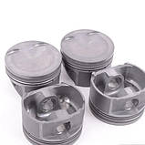 Поршні Mahle Motorpsort — в асортименті під замовлення, фото 4