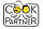 Крем сир вершковий ТМ Cook Partner 10 кг, фото 3