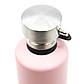 Пляшка для води Cheeki Classic Single Wall 750 мл Pink (CB750PH), фото 5