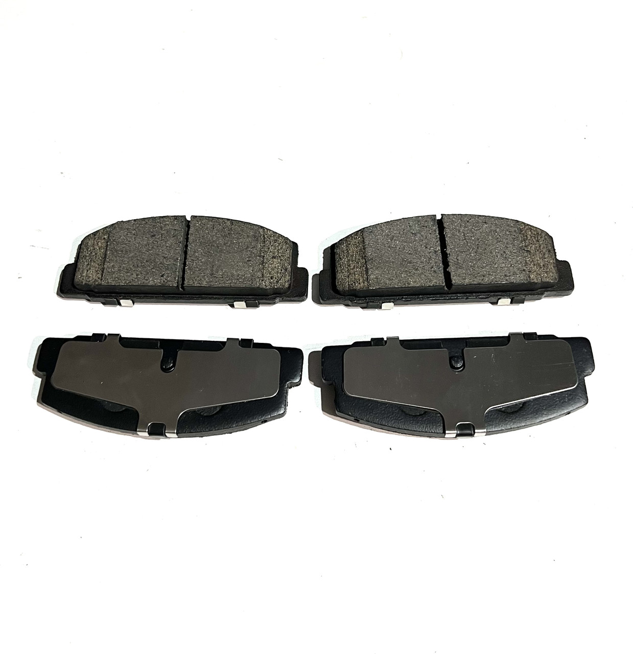 Гальмівні колодки задні Mazda 6 GG GH, фото 1