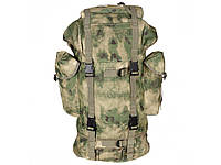 Рюкзак тактический большой MFH HDT-FG (65L) 30253E / рюкзак военный армейский