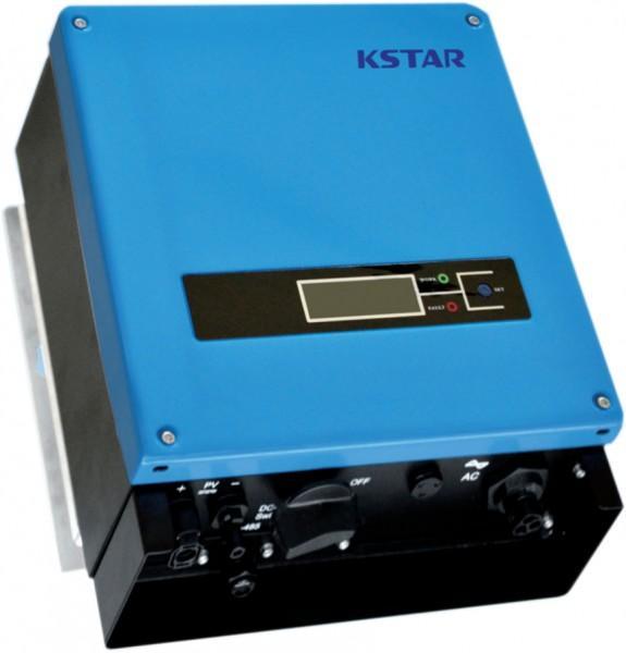 Мережний інвертор Challenger KSG-3.2K-DM 3200Вт