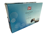 Ортопедична подушка ТАС Visco Form латекс 40-60 см кремова, фото 6