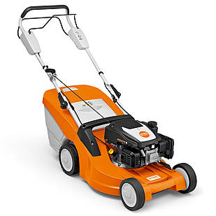 Газонокосарка бензинова Stihl RM 448 TX (63580113435)