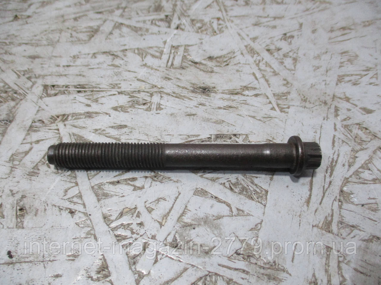 Болт головки циліндрів MD164738 9919438 Galant 93-96 r.  5k Mitsubishi, фото 1