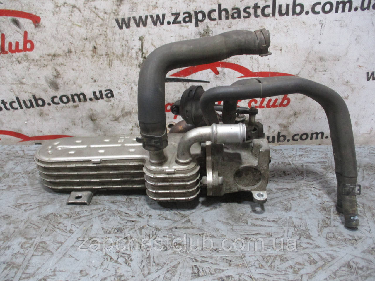 радіатор egr Volkswagen 0361313J 99150134 Volkswagen