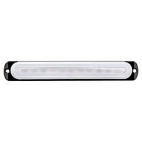 Проблесковый маячок DXZ I-BS-D-C-12LED White 6500k IPX-4 для авто 19*2.8 см