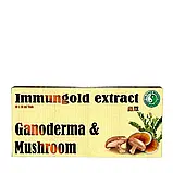 Еліксир Ганодерма Лінчжі (Рейші) Reishi Mushroom Шиїтаке імуностимулювальний препарат, фото 3