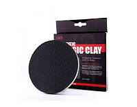 SGCB Magic Clay Pad Круг-автоскраб, 6"/150*19 мм