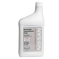 Олія для АКП Nissan AT-Matic D Fluid