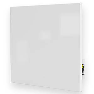 Металевий інфрачервоний обігрівач Emby MH-300 із кнопкою на 6 кв.м.