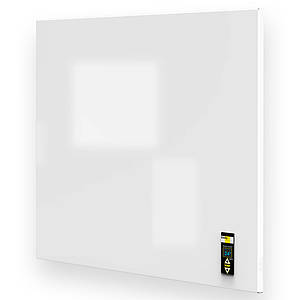 Металевий інфрачервоний обігрівач Emby MHТ-300 з терморегулятором на 6 кв.