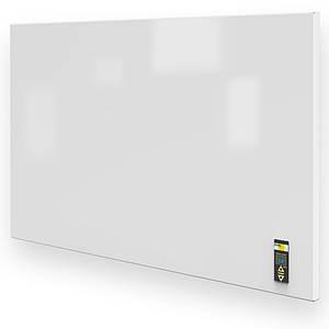 Металевий інфрачервоний обігрівач Emby MHТ-550 з терморегулятором на 11 кв.