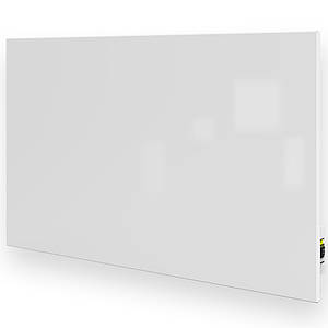 Металевий інфрачервоний обігрівач Emby MH-600 з кнопкою на 12 кв.