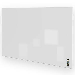 Металевий інфрачервоний обігрівач Emby MHТ-750 із терморегулятором на 15 кв.м.