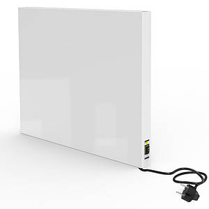 Металевий інфрачервоний конвектор Emby MHК-450 із кнопкою на 9 кв.м.