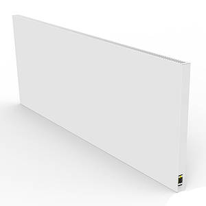 Металевий інфрачервоний конвектор Emby MHК-700 із кнопкою на 14 кв.м.