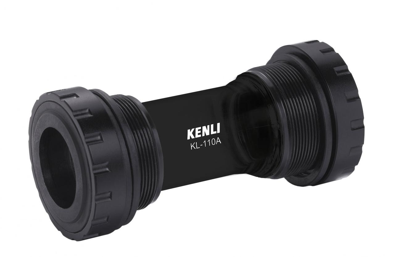 Купить Каретка BSA Kenli KL-101 для шатунов с интегрированной осью ...