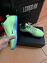 Кобі Кросівки NIKE Zoom Kobe Elite 11 Low чоловічі баскетбольні кросівки, фото 4