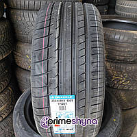 Летняя шина Triangle SporteX TH201 255/40R19 100Y