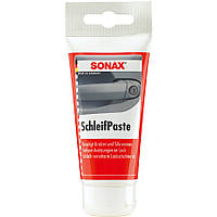 Шліфпаста для ручного видалення подряпин 75 мл SONAX SchleifPaste (320100)