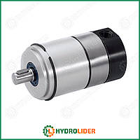 Осьовий поршневий насос AKP (мікронасос) Bieri