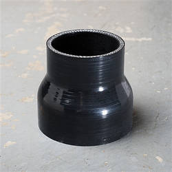 Прямі силіконові переходи