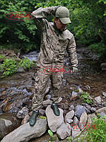 Костюм піксель, військова форма кітель + штани