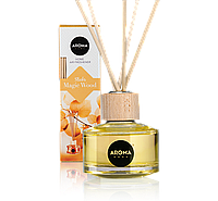 Ароматичні палички Aroma Home Basic Line — Magic Wood 50 мл (927627)