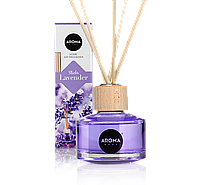 Ароматичні палички Aroma Home Basic Line — Lavender 50 мл (927634)