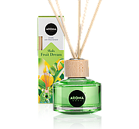 Ароматичні палички Aroma Home Basic Line — Fruit Dream 50 мл (927641)