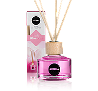 Ароматичні палички Aroma Home Basic Line — Blossom 50 мл (927658)