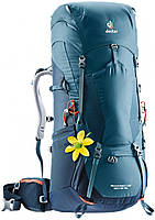 Рюкзак Deuter Aircontact Lite 60+10 SL Arctic-Navy (1052-4340218 3329)