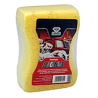 Губка для миття автомобіля SIGMA SAPFIRE (997412)