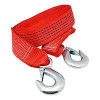 Трос буксирувальний 4,5 тонни 5 м WS-001 PROSWISSCAR (001046)