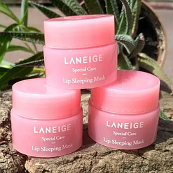 Нічна маска для губ Laneige Lip Sleeping Mask 3 гр (ягоди)