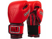 Перчатки снарядные TITLE American Heart Association Bag Gloves