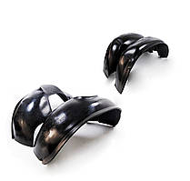 Підкрилки комплект 4 шт. Volkswagen Golf 4 (1997–2004), арт. MG39.61/1