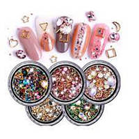 Декор для нігтів