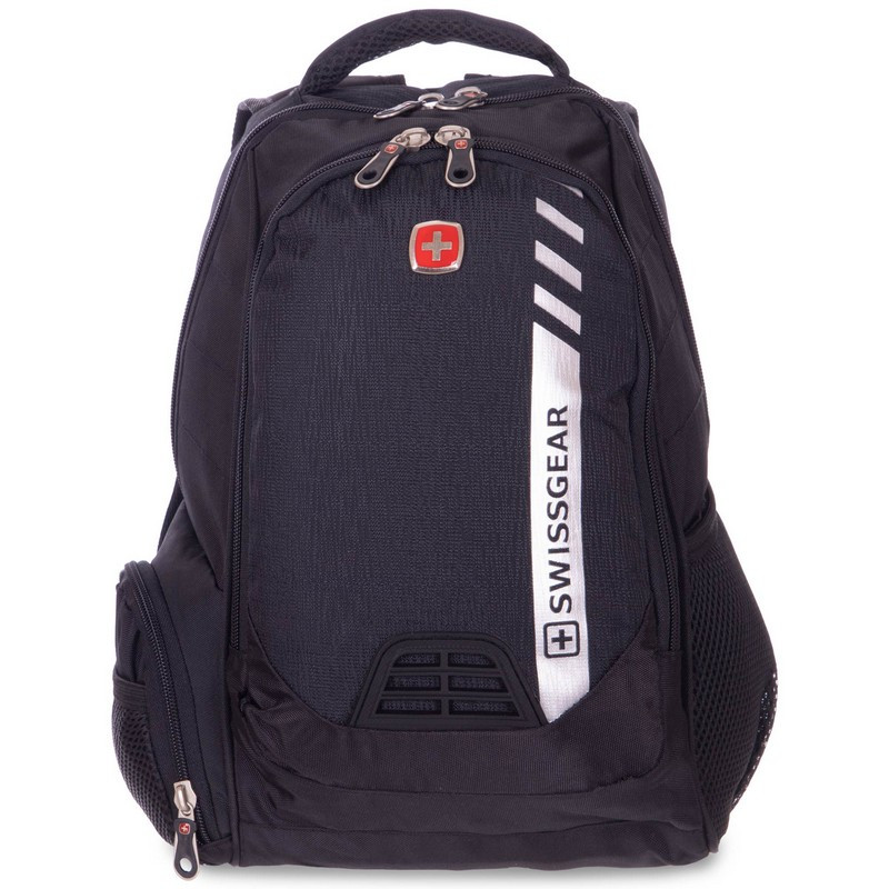 Рюкзак Городской Офисный Victor Action A602 15 Литров Black — Купить ...