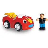 Іграшка Fireball Frankie Френкі кульова блискавка Wow Toys 01015