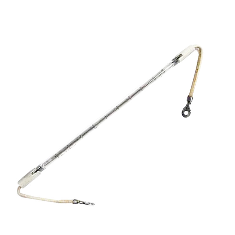 Лампа галогенна лінійна КГ 220-2000-5 Kabel