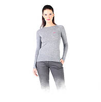 Термокофта ж Woolona Alize Grey XL (WOO-ALIZE-GR-XL)