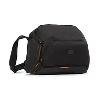 Сумка для фотоаппарата VISO Small Camera Bag CVCS-102 Black Case Logic 3204532