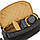 Сумка для фотоапарата VISO Small Camera Bag CVCS-102 Black Case Logic 3204532, фото 4