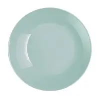 Тарілка супова Luminarc Diwali Light Turquoise 20 см P2019