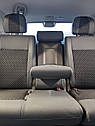 Автомобільні чохли для Nissan Sentra B17 з 2013, фото 7